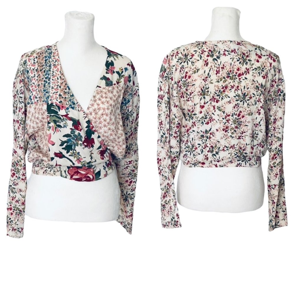 🌴 Carole Little Top - Size M